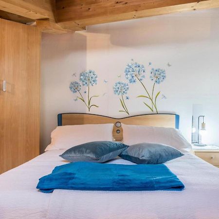 Loft Della Perpetua Di Casa Bernardi, Fuga Romantica Petfriendly Montagnaga  エクステリア 写真