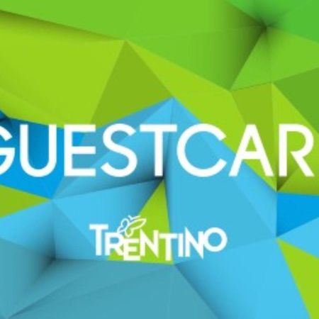 Loft Della Perpetua Di Casa Bernardi, Fuga Romantica Petfriendly Montagnaga  エクステリア 写真