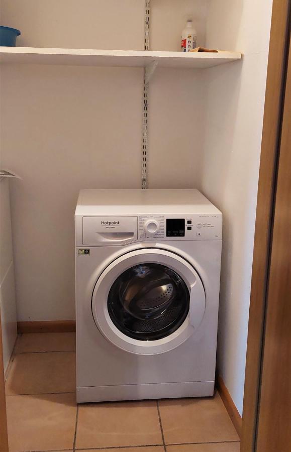 Loft Della Perpetua Di Casa Bernardi, Fuga Romantica Petfriendly Montagnaga  エクステリア 写真